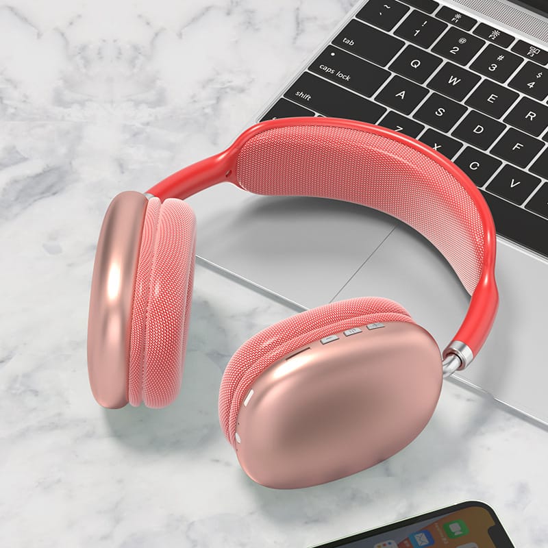 P9 Wireless Stereo Headset