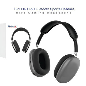 P9 Wireless Stereo Headset