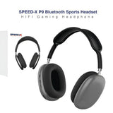 P9 Wireless Stereo Headset