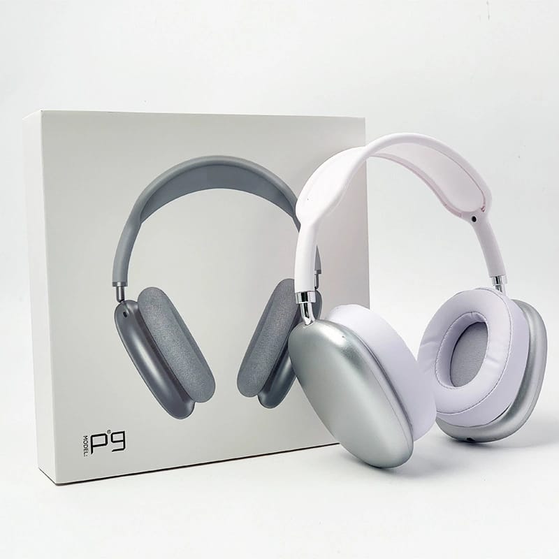 P9 Wireless Stereo Headset