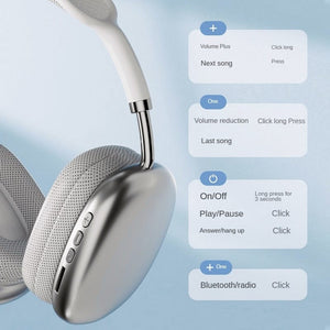 P9 Wireless Stereo Headset