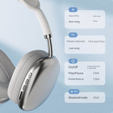 P9 Wireless Stereo Headset