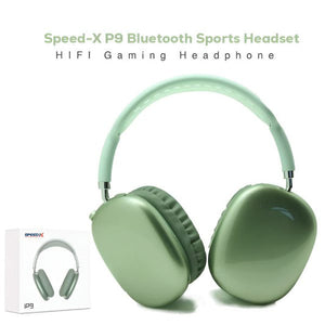 P9 Wireless Stereo Headset