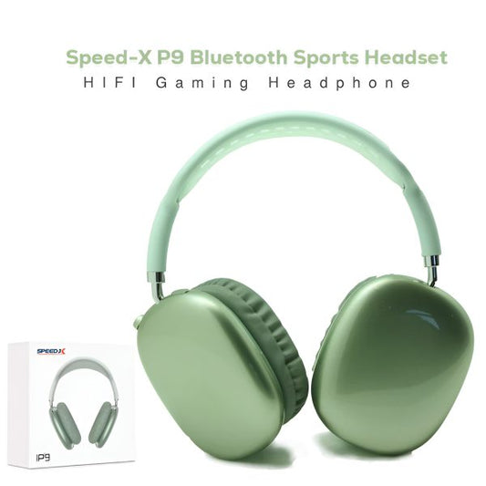 P9 Wireless Stereo Headset