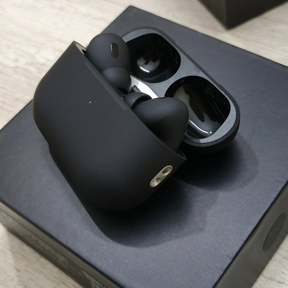 Earbuds Pro2 2nd Generation (Buzzer Edition) With ANC