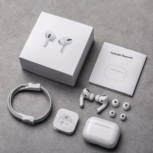Earbuds Pro2 2nd Generation (Buzzer Edition) With ANC