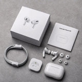 Earbuds Pro2 2nd Generation (Buzzer Edition) With ANC