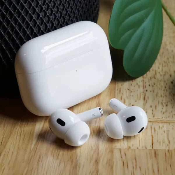 Earbuds Pro2 2nd Generation (Buzzer Edition) With ANC