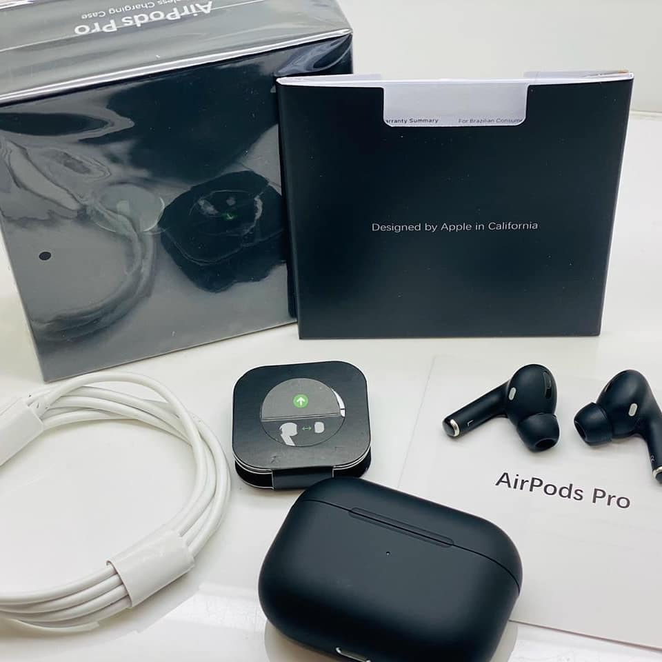 Earbuds Pro2 2nd Generation (Buzzer Edition) With ANC