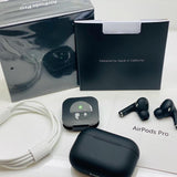 Earbuds Pro2 2nd Generation (Buzzer Edition) With ANC
