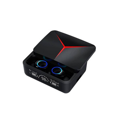 M90 Pro Tws Earphones True Wireless Earbuds