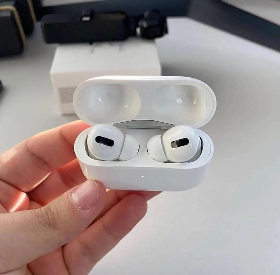 Earbuds Pro2 2nd Generation (Buzzer Edition) With ANC