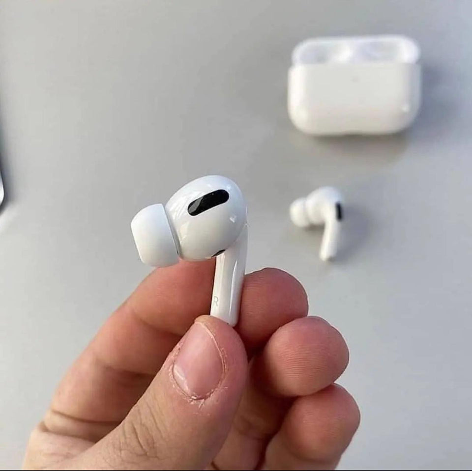 Earbuds Pro2 2nd Generation (Buzzer Edition) With ANC