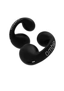 Ambie Wireless Ear Clip Headphones Ear Cuffs