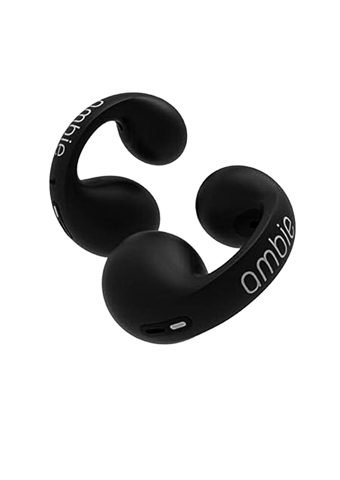 Ambie Wireless Ear Clip Headphones Ear Cuffs