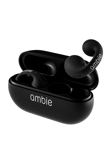 Ambie Wireless Ear Clip Headphones Ear Cuffs