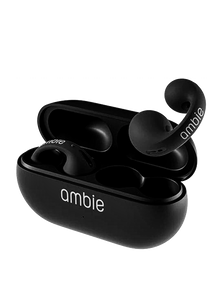 Ambie Wireless Ear Clip Headphones Ear Cuffs