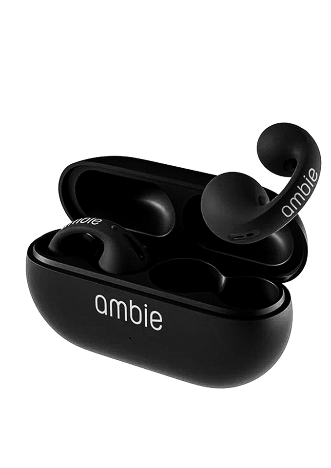 Ambie Wireless Ear Clip Headphones Ear Cuffs