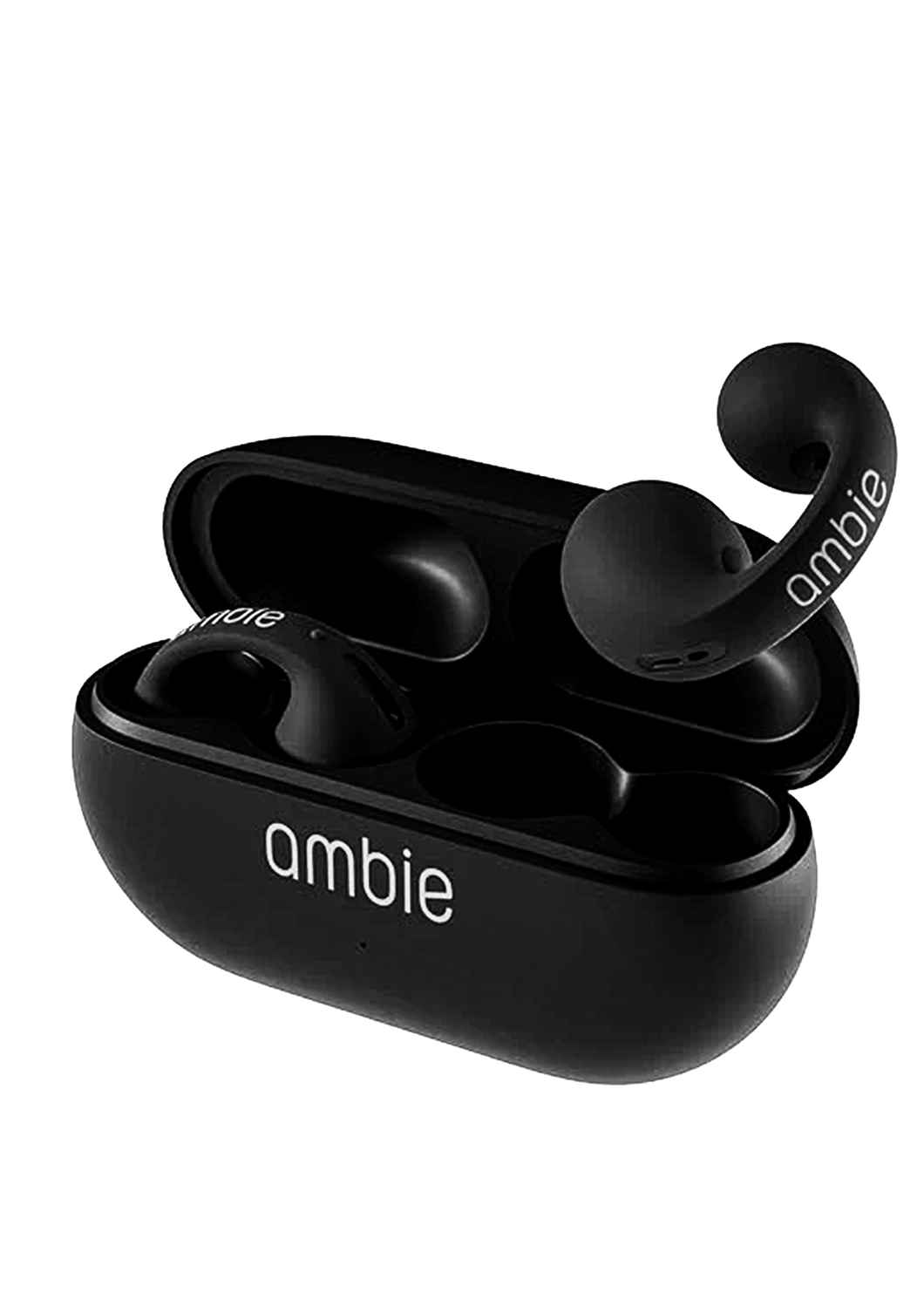 Ambie Wireless Ear Clip Headphones Ear Cuffs