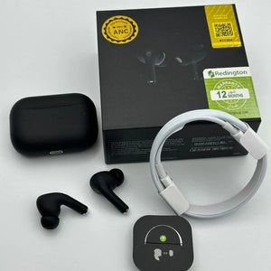 Earbuds Pro2 2nd Generation (Buzzer Edition) With ANC