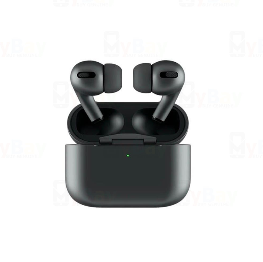 Airpods Pro2 Black (Buzzer Edition) With ANC