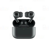 Airpods Pro2 Black (Buzzer Edition) With ANC