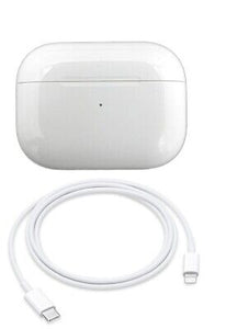 Earbuds Pro2 2nd Generation (Buzzer Edition) With ANC